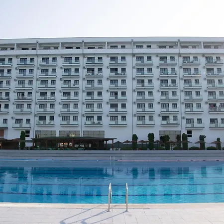 Petkovic 87 Apartment