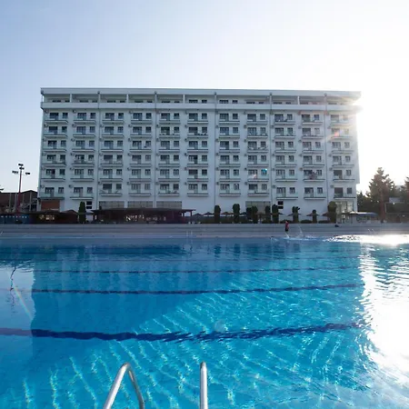 Apartment Petkovic 87 Jagodina