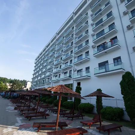 Apartment Petkovic 87