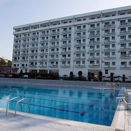 Petkovic 87 Apartment