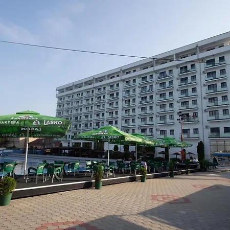 Petkovic 87 Apartment *