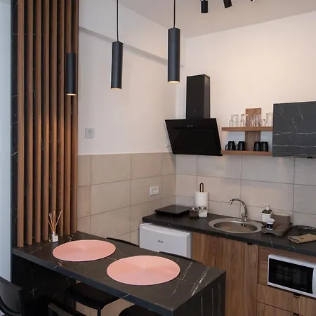 Petkovic 87 Apartment Jagodina