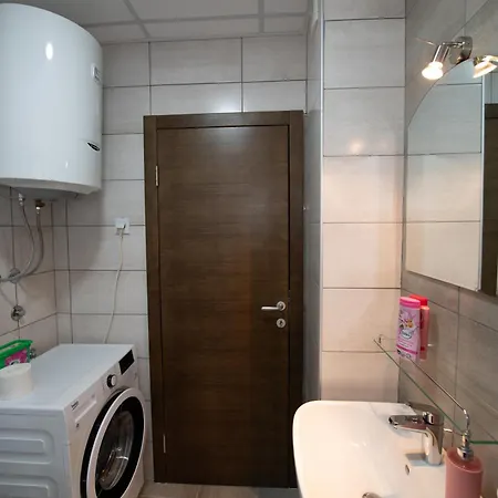 Petkovic 87 Apartment *