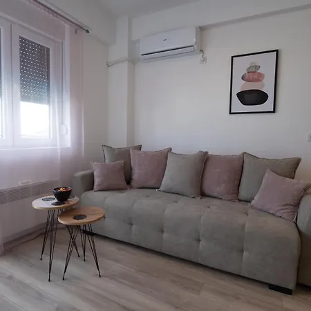 Apartment Petkovic 87 Jagodina