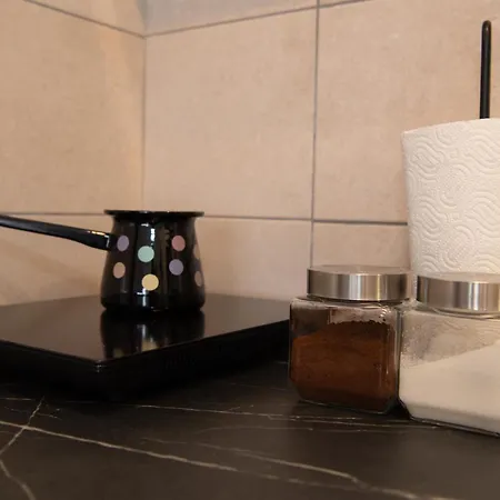 Petkovic 87 Apartment *