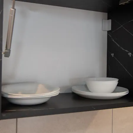 Apartment Petkovic 87 Jagodina