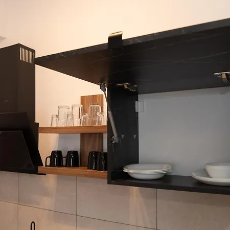 Apartment Petkovic 87 Jagodina