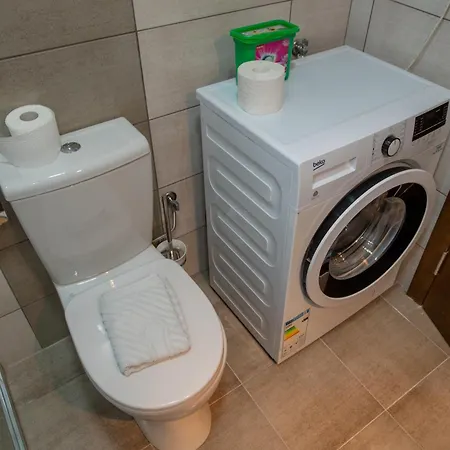 Petkovic 87 Apartment *