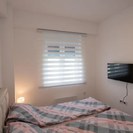 Petkovic 87 Apartment