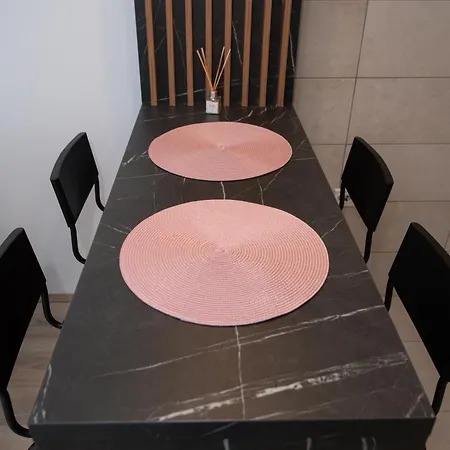 Petkovic 87 Apartment Jagodina