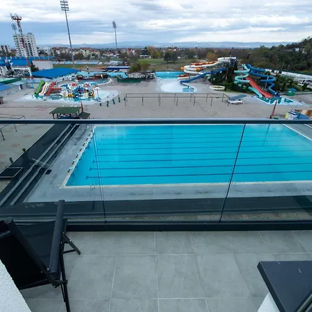 Apartment Petkovic 87 *