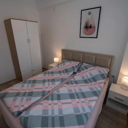 Apartment Petkovic 87