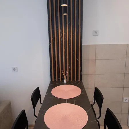 Petkovic 87 Apartment