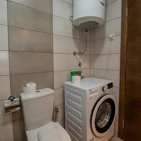 Apartment Petkovic 87 *