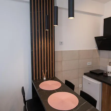 Apartment Petkovic 87