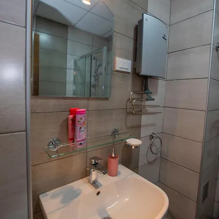 Apartment Petkovic 87