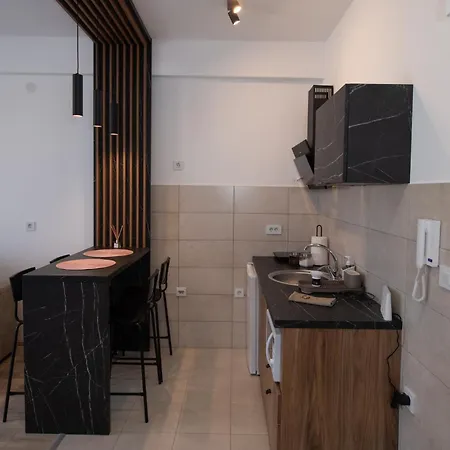 Petkovic 87 Apartment Jagodina