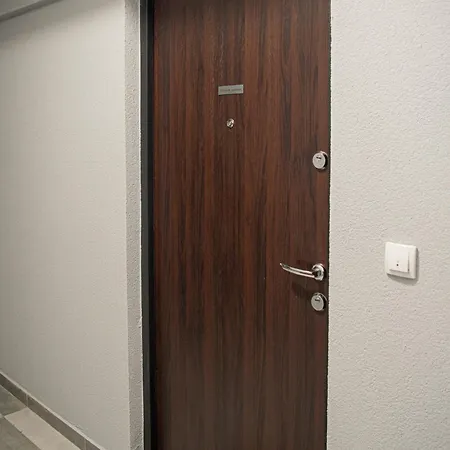 Apartment Petkovic 87 *