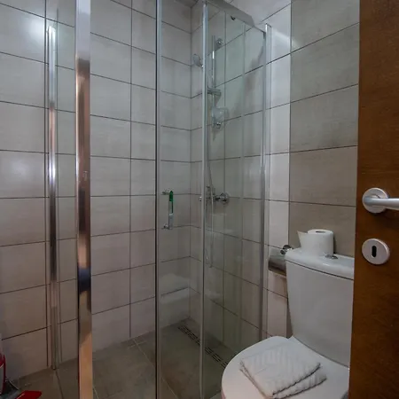 Apartment Petkovic 87 Jagodina