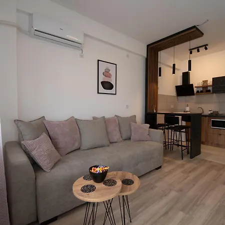 Apartment Petkovic 87 Jagodina
