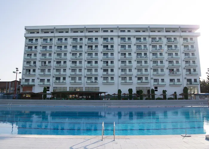 Petkovic 87 Apartament