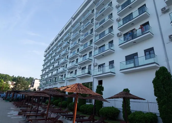 Apartament Petkovic 87