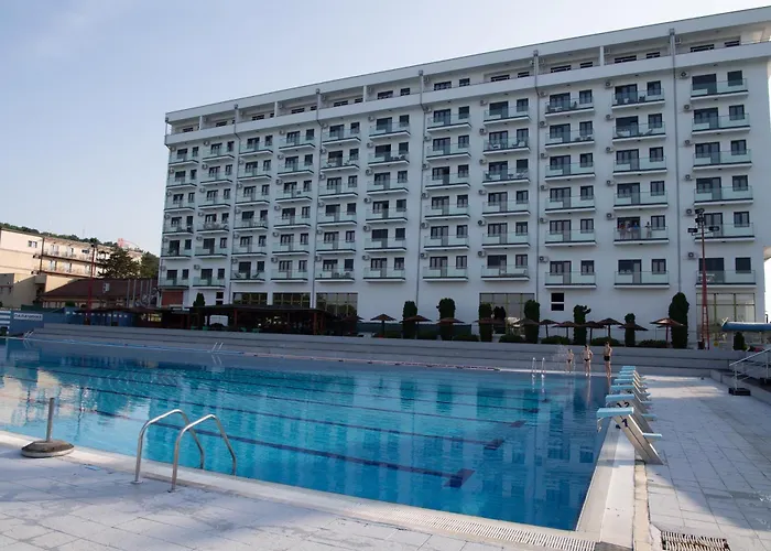 Petkovic 87 Apartament