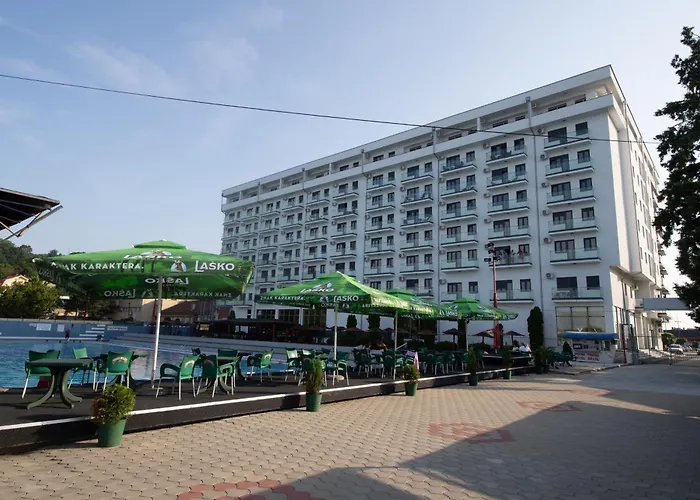 Petkovic 87 Apartament *