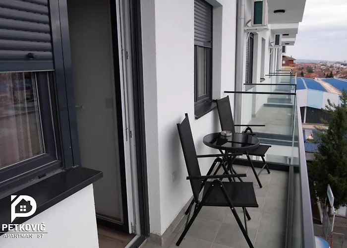 Petkovic 87 Jagodina