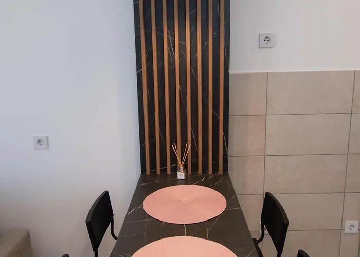 Petkovic 87 Apartament