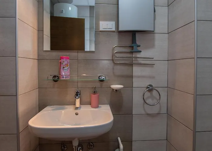 Apartament Petkovic 87 Jagodina