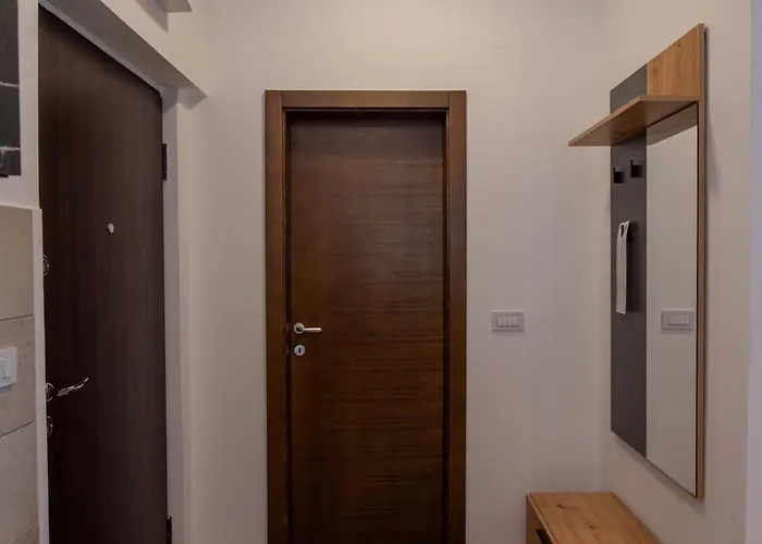 Apartament Petkovic 87 *