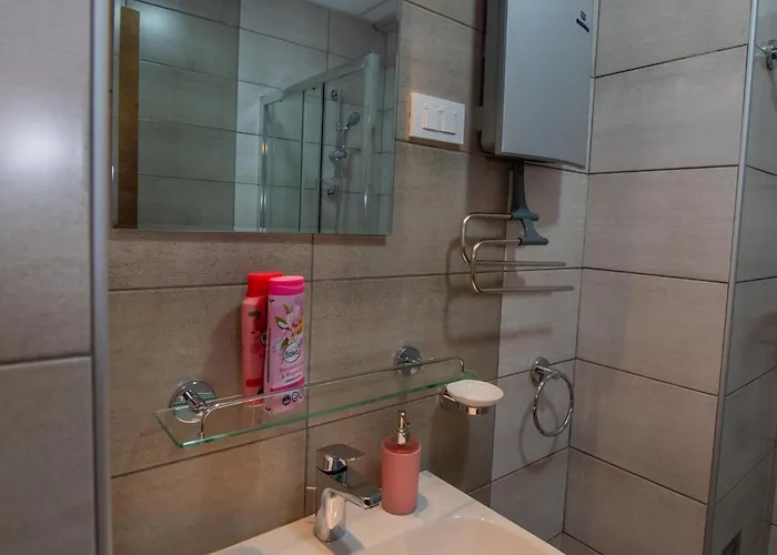 Apartament Petkovic 87