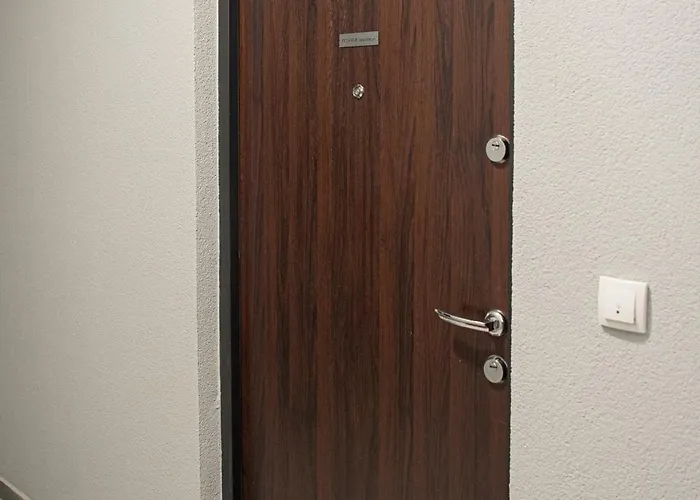 Apartament Petkovic 87 *