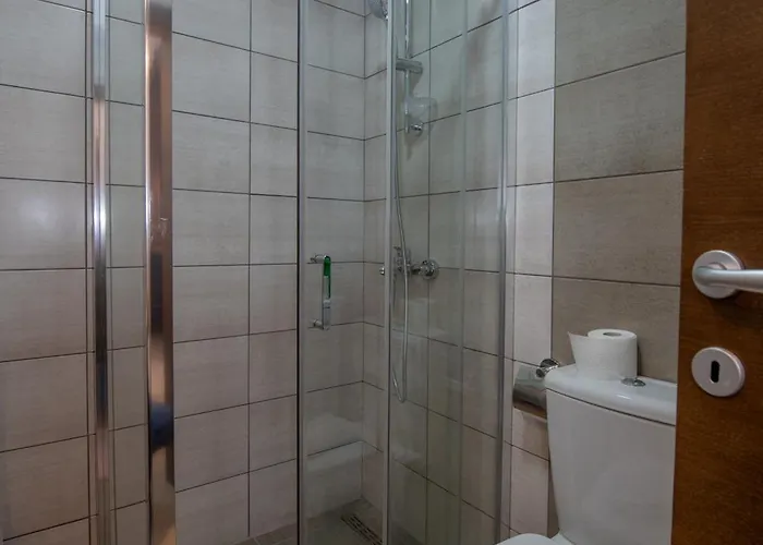 Apartament Petkovic 87 Jagodina