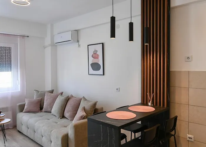 Apartament Petkovic 87 *